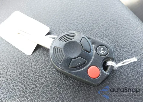 2009 Ford Edge Sel из США, поврежденный, VIN 2FMDK48C79BA92328